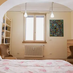  Appartamento Monti Art Déco - Design