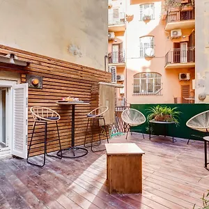  Appartamento Vivilo Collection - Spanish Steps Macelli With Private Terrace