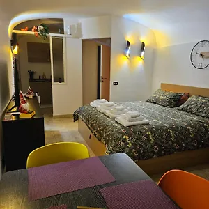 Petraio Apartment Naples