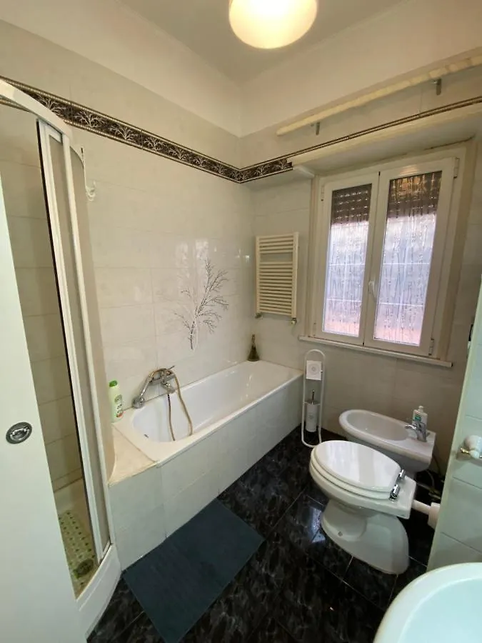 Apartment Sognando Roma Appartamento Turistico