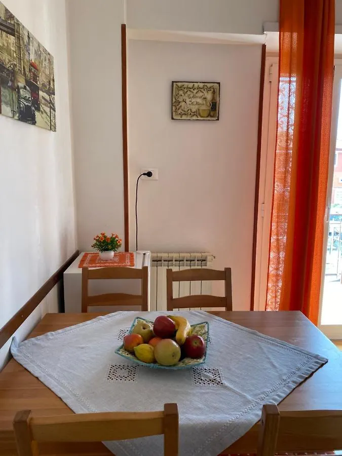 Sognando Roma Appartamento Turistico Apartment