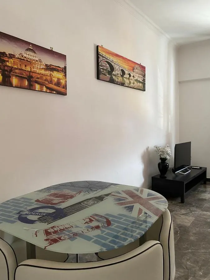 Sognando Roma Appartamento Turistico Rome
