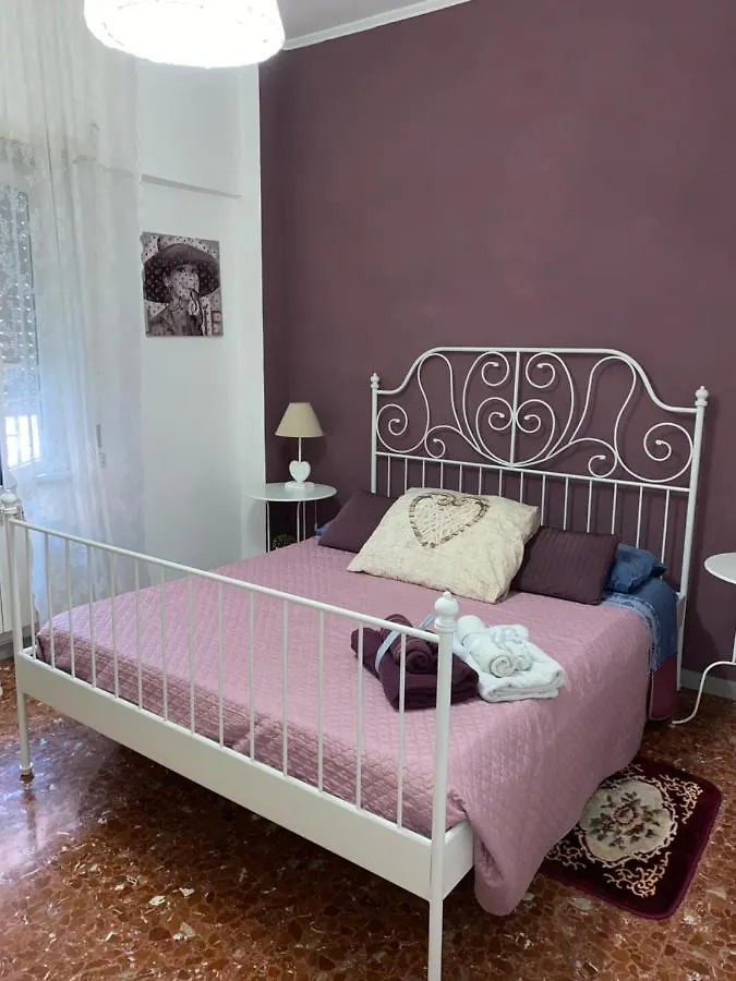 Sognando Roma Appartamento Turistico 0*, Rome Italy