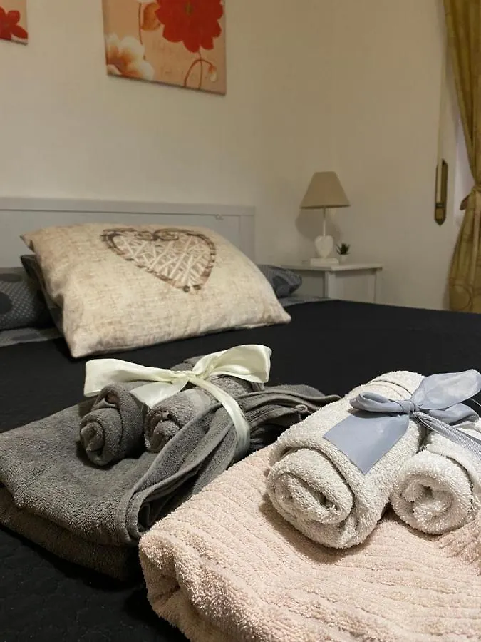 Apartment Sognando Roma Appartamento Turistico