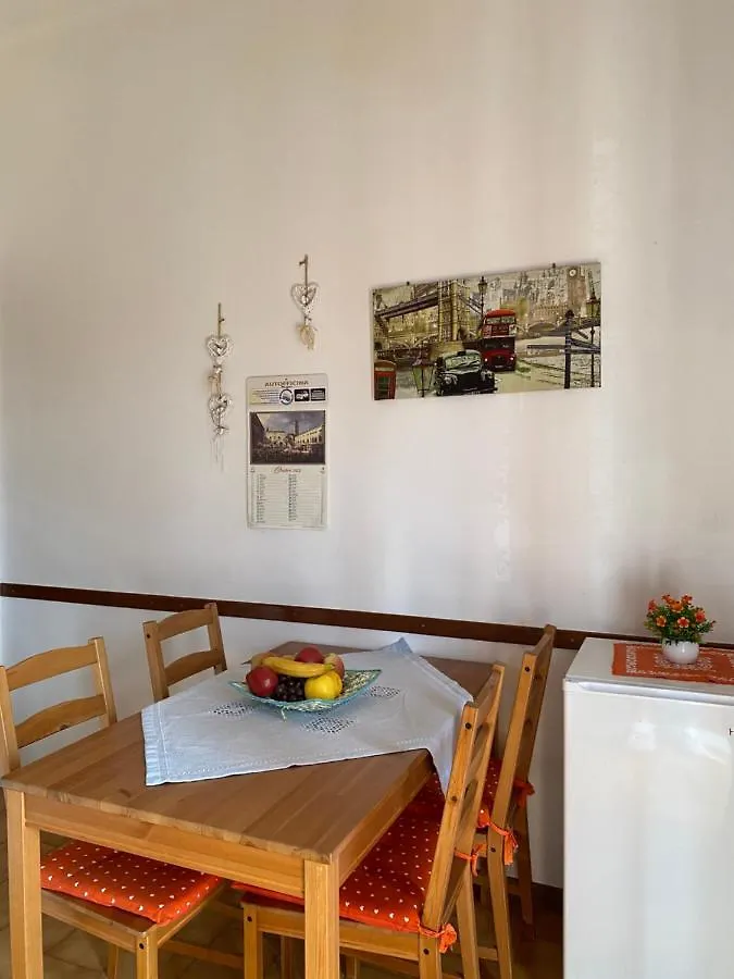 Apartment Sognando Roma Appartamento Turistico