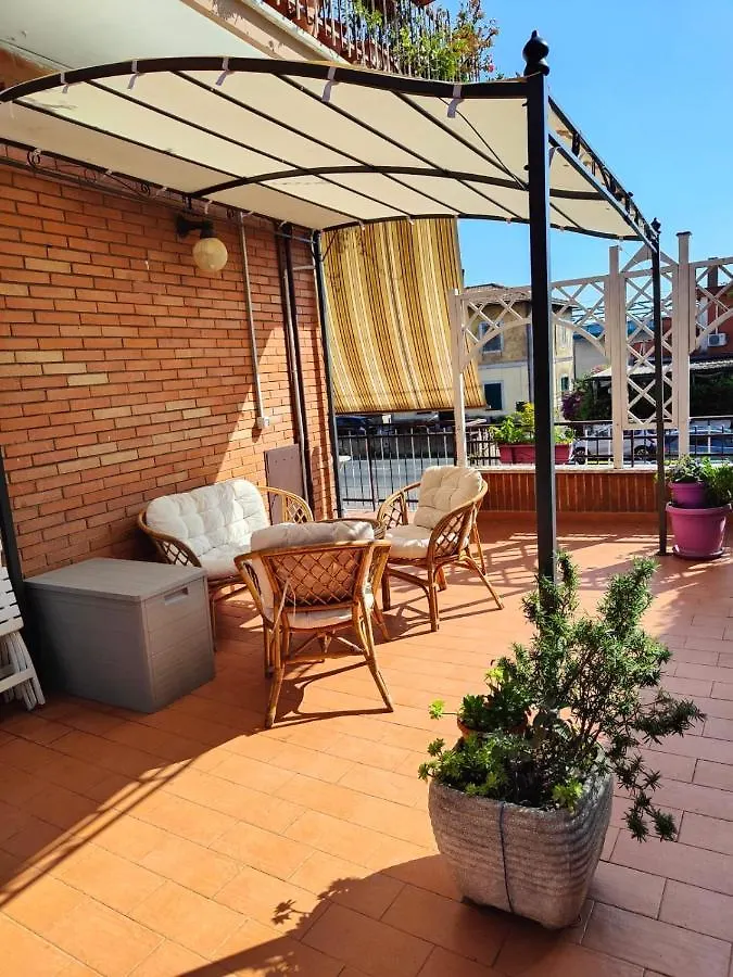Sognando Roma Appartamento Turistico Italy
